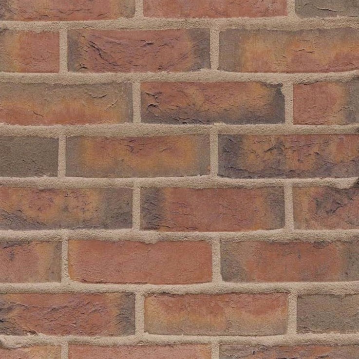 Wienerberger Kassandra Multi Facing Brick 65mm